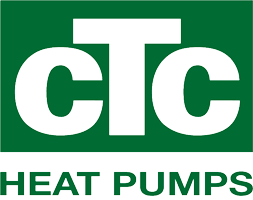 logo ctc heat pump