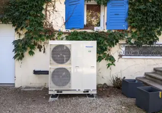 pompe à chaleur
