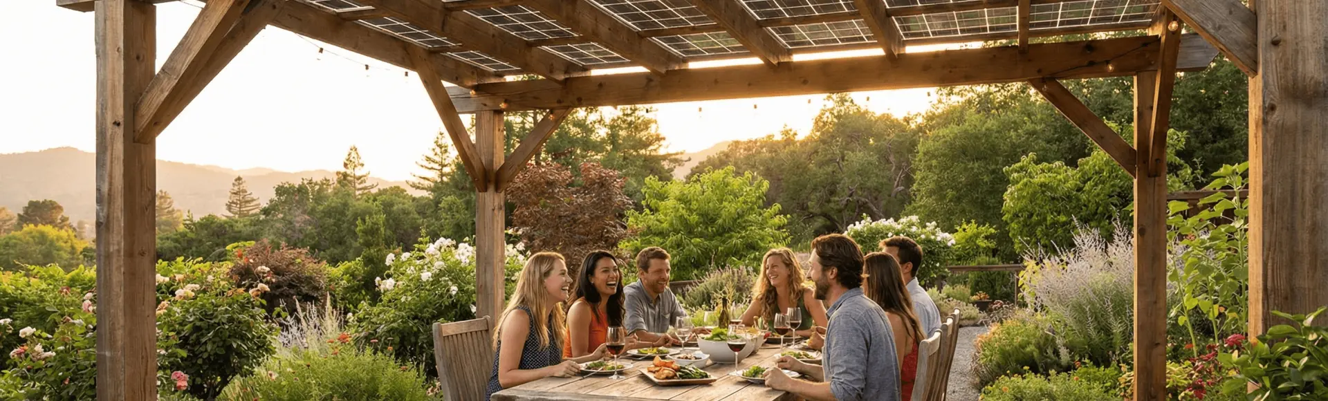 Des projets énergétiques conçus pour chaque besoin